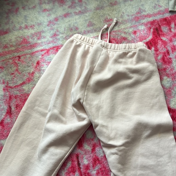 StarFit comfortable sweat pants - Picture 6 of 6